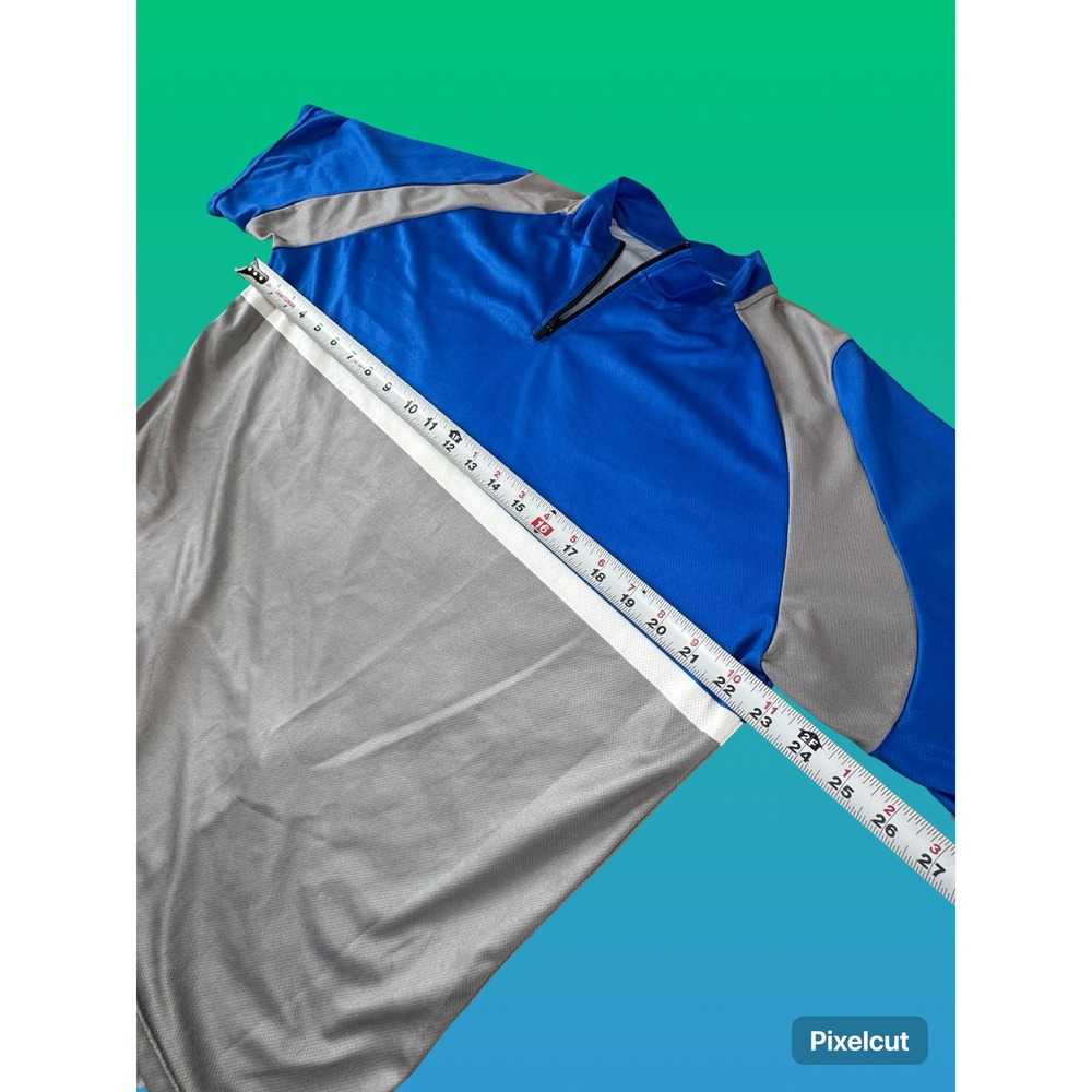 Primal Mens Cycling Jersey Bundle (2 pack) Quarter Zip Short Sleeve - Picture 11 of 16